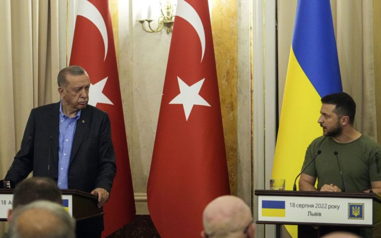 Україна чи Росія: Клімкін повідомив, на чиєму все-таки боці Ердоган