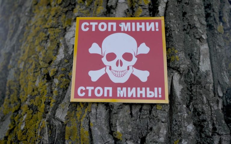 Пішла по гриби: на Чернігівщині жінка пiдiрвaлася на ворожій “розтяжці”