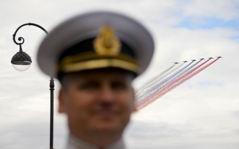 Збирають документи та накази: російські льотчики готуються “здати” командування у міжнародний трибунал