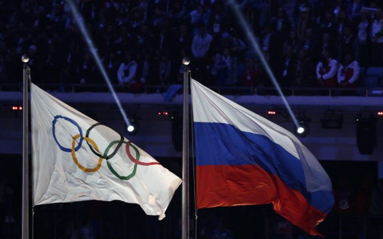 “Вона буде не гірше, а усі країни до нас підтягнуться”: в РФ заявили, що проведуть свою Олімпіаду, якщо їх не допустять до Ігор-2024
