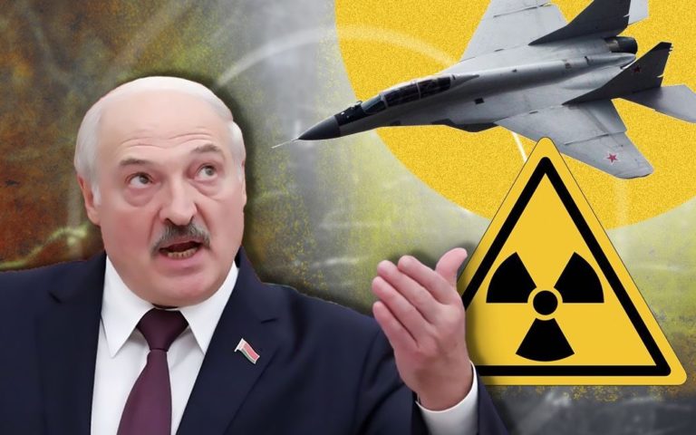 Путінський тероризм: чому світ ще не готовий говорити про ядерне роззброєння Росії