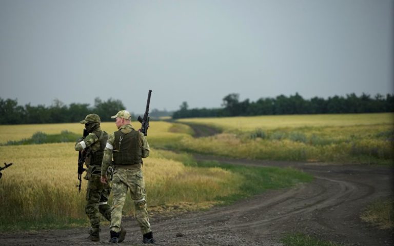 “Партизани будуть раді”: стало відомо, куди тікають окупанти з правого берега Дніпра у Херсонській області