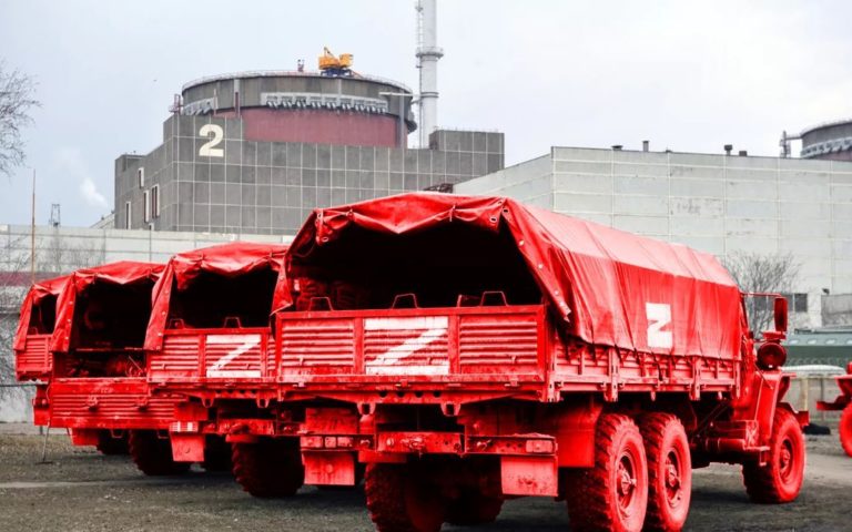 “Це буде гірше, ніж Чорнобиль”: для чого росіяни обстрілюють Запорізьку АЕС та чим це може закінчитися