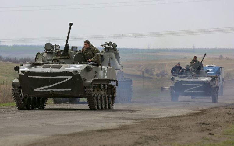 Коли російські війська витіснять з України: прогноз експерта