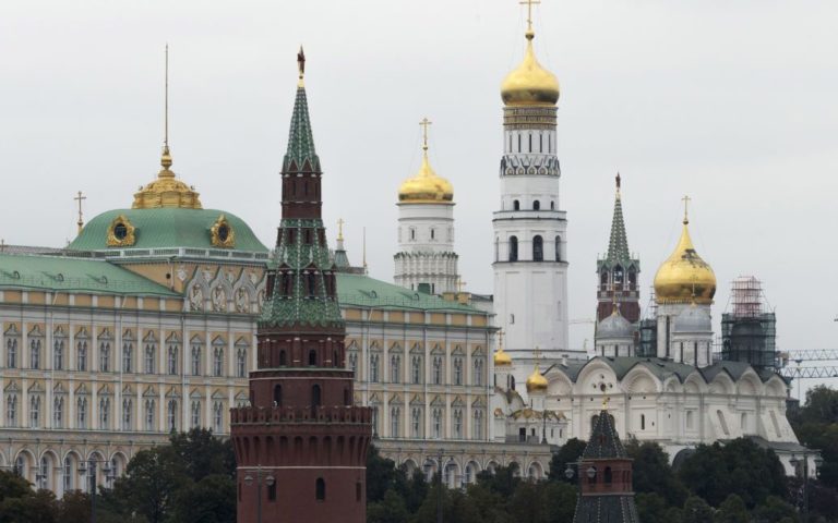 “У них більше жодної надії не залишилося”: російський опозиціонер розповів про паніку в Кремлі через провал в Україні