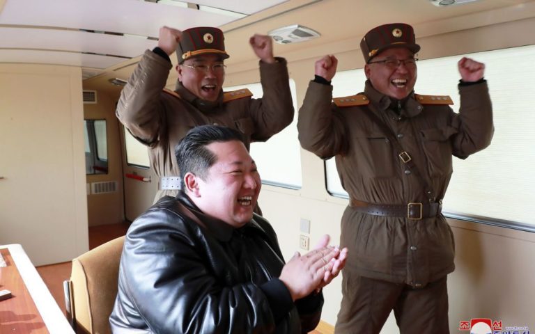 Північна Корея пропонує Росії 100 тисяч “добровольців” для війни в Україні – ЗМІ