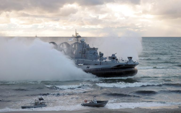 “В присязі нема такого пункту – їхати гинути незрозуміло за що”: військові Кольської флотилії РФ не хочуть воювати в Україні