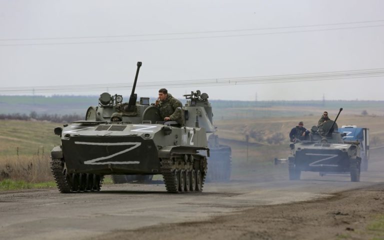 Батальйон, який воюватиме в Україні, назвали на честь жорстокого російського генерала Корфа: чим він відомий