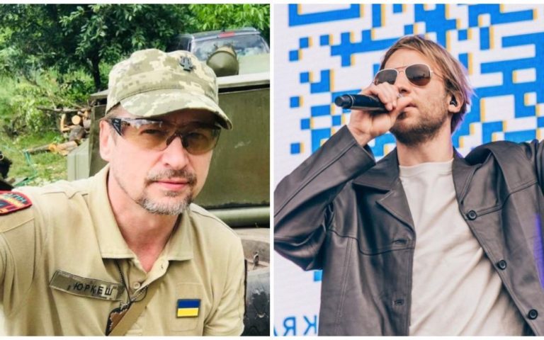Юрко Юрченко емоційно звернувся до Івана Дорна, який заспівав про Україну: “Пішов нах*й, Ванька”