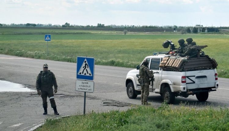 ЗСУ заманили у пастку 10-12 тuсяч окупантів на правому березі Херсонської області – військовuй експерт