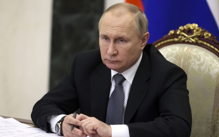 Наступник Путіна буде слабший, політичний курс Росії не зміниться – нардеп