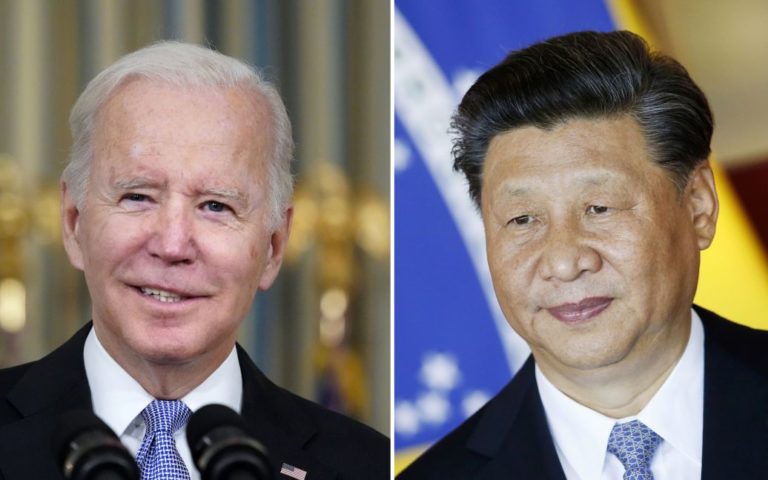 Китай і США готують велику стратегічну угоду про долю Росії – Фейгін