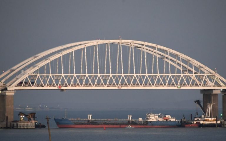 Жданов назвав найефективніший спосіб, яким ЗСУ можуть зруйнувати Кримський міст назавжди