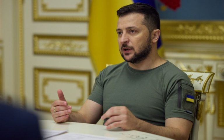 Коли закінчиться війна: Зеленський прокоментував питання, яке турбує всіх українців