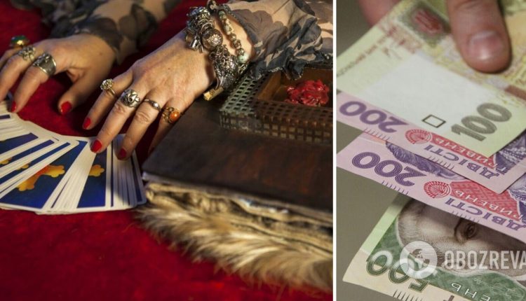 Мешканка Почаєва витратила більше 1 мільйона гривень на розмови з ворожкою