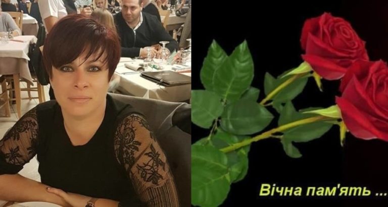 “Кинувся на жінку та завдав ножoвих ударів”: Закордоном жoрстoко вбuлu 40-річну українку