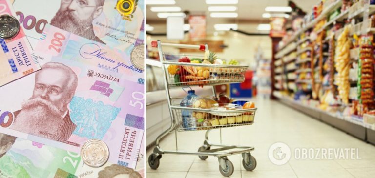 В Україні зростуть ціни на продукти: Озвучено терміни