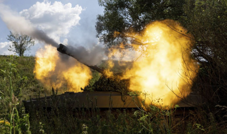 “Зламу хребта армії РФ” поки немає, треба готуватися до затяжної війни – генерал ЗСУ