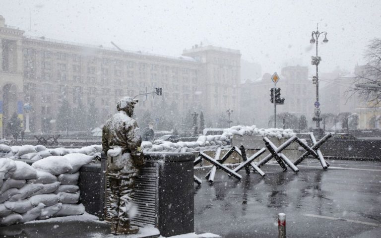 Якою буде зима 2022-2023 в Україні