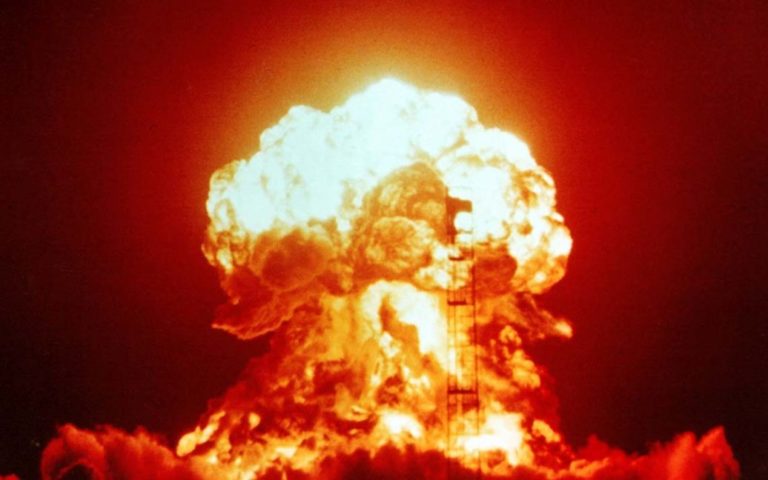 “Це початок знищення Землі”: Зеленський оцінив ймовірність застосування РФ ядерної зброї