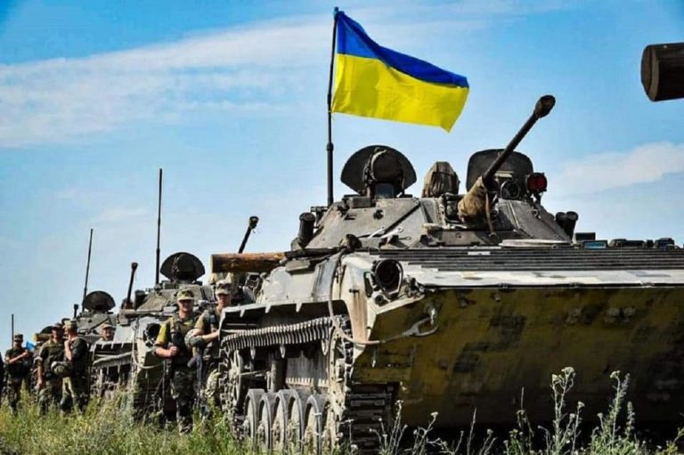 Таролог назвала місяць, коли Україна може перемогти окупантів