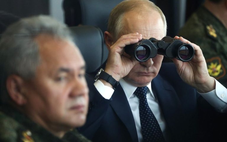 Путін наказав олігархам та держустановам створювати ПВК для “нового етапу” війни – Bellingcat