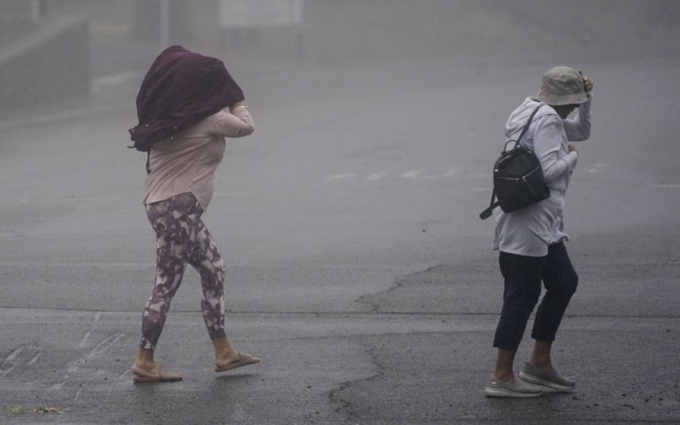 Японію затоплює найпотужніший тайфун: влада готується до найгіршого