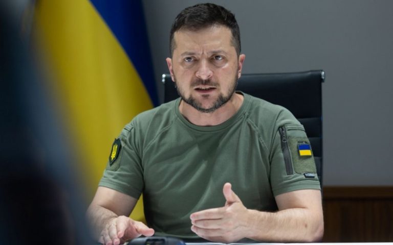 “Це не затишшя”: Зеленський анонсував підготовку до наступного етапу визволення України