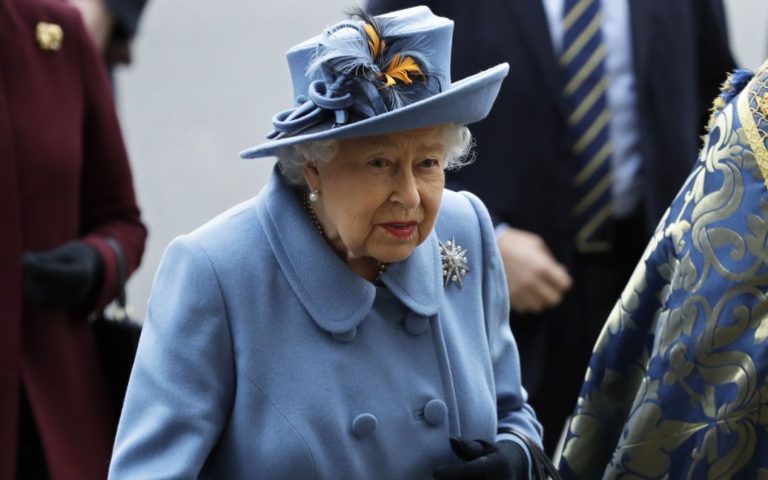 Смерть королеви Єлизавети ІІ: чому давно розроблену спецоперацію “Лондонський міст” прийшлося змінити на “Єдиноріг”
