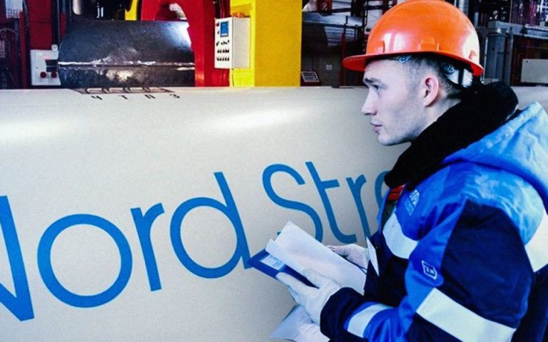 “Газпром” повністю зупиняє газопровід “Північний потік”: яка причина