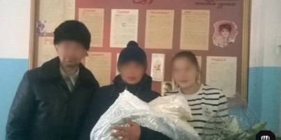 РФ жінка вбила 4-річну доньку через мобілізацію чоловіка
