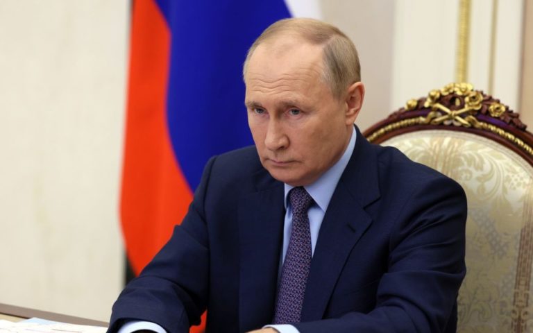 Путін оголосить про анексію нових територій України: чого чекати після “референдумів”