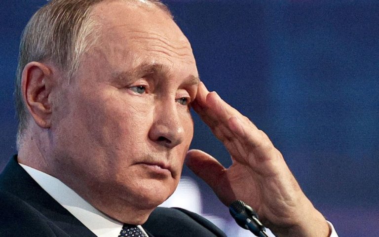 Путін прорахувався і сподівається на виснаження України у війні – аналітик