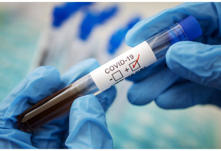 Нова хвиля коронавірусу: в Україні різко зросли темпи захворюваності