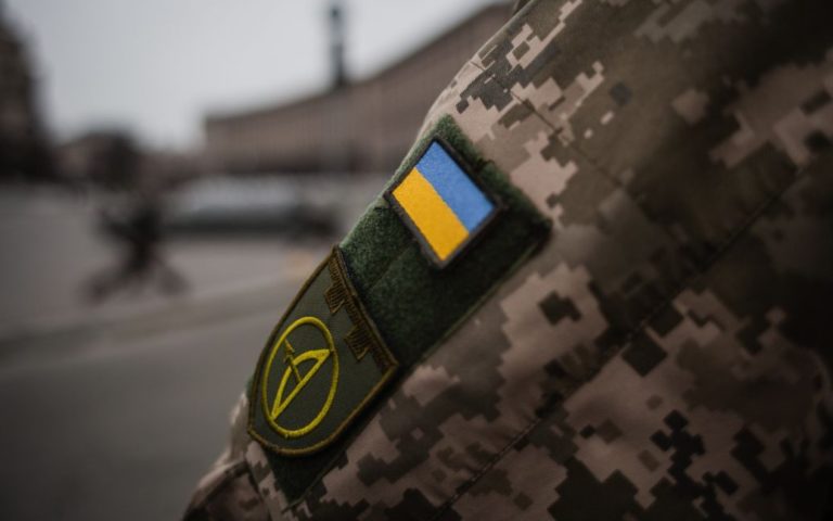 До середини наступного року українські Збройні сили будуть у Криму – генерал США