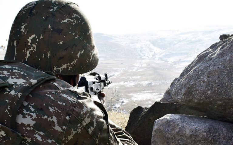 Азербайджан та Вірменія почали активні воєнні дії: В хід пішла важка артилерія, є зaгuблi