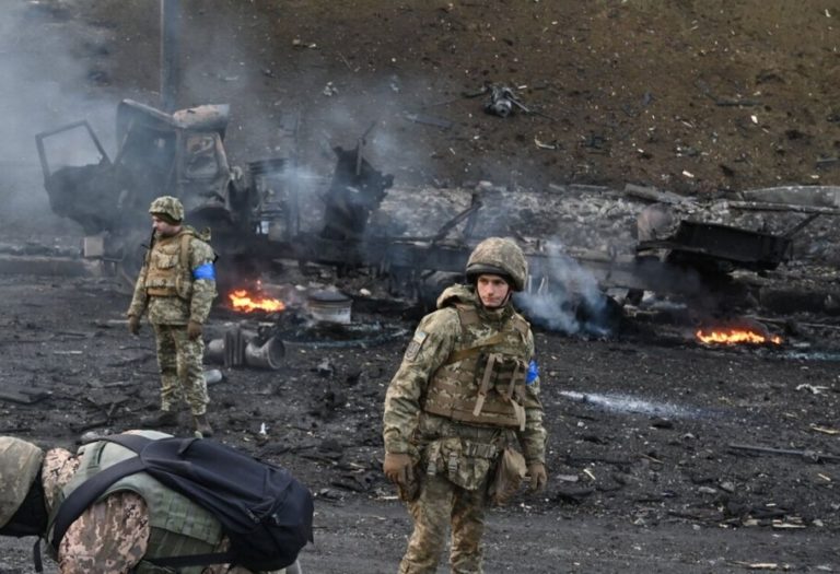 У РФ масово скасовують відправки військових до України: У чому причина