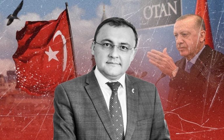 Миротворчі спроби Ердогана, зустрічі з Путіним та санкції проти Росії: інтерв’ю з послом України в Туреччині
