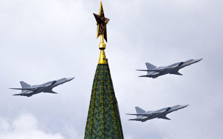 “На Путіна зростає тиск”: колишній заступник генсека НАТО про плани РФ після блискавичного бліцкригу ЗСУ на Харківщині