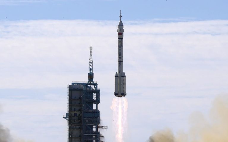 Нова китайська ракета впаде на Землю: вже відоме приблизне місце