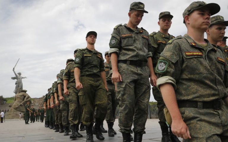 У США прогнозують, що росіяни будуть далі відступати з України – Washington Post