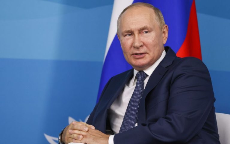 Міністр агрополітики про зернову угоду: “Розмовляти можна з психічно здоровою людиною, але це не про Путіна”