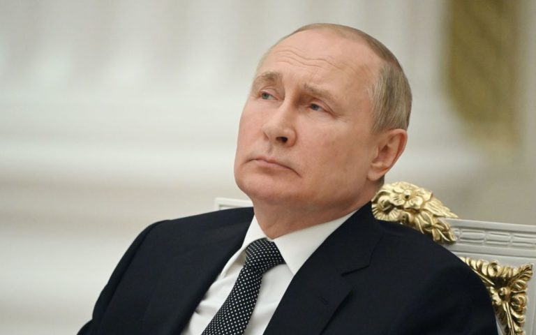 Коли і як Путін втратить владу – Пономарьов озвучив прогноз