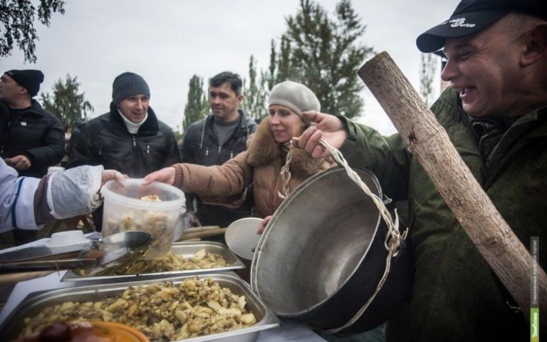Путін може мобілізувати ще 300-400 тисяч “зомбованих” росіян – військовий експерт