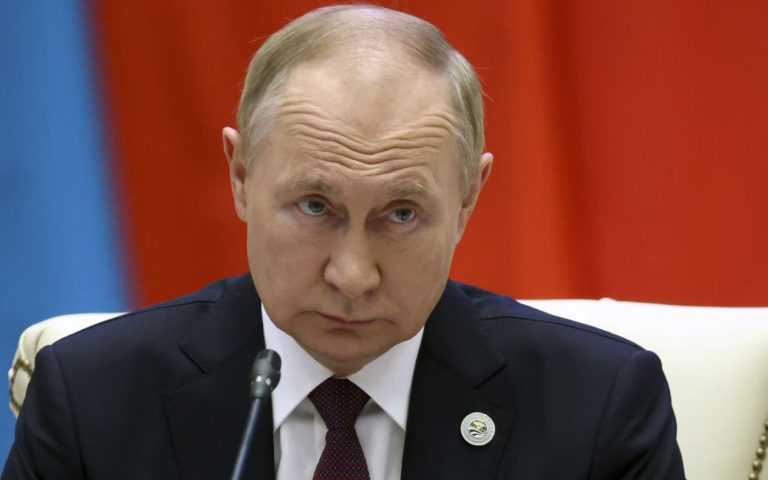 Ми нікуди не поспішаємо: Путін вкотре заявив, що так звана “спецоперація” в Україні “йде за планом”