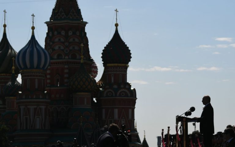 Контрнаступ ЗСУ викликає паніку в Кремлі: що про це свідчить – ISW