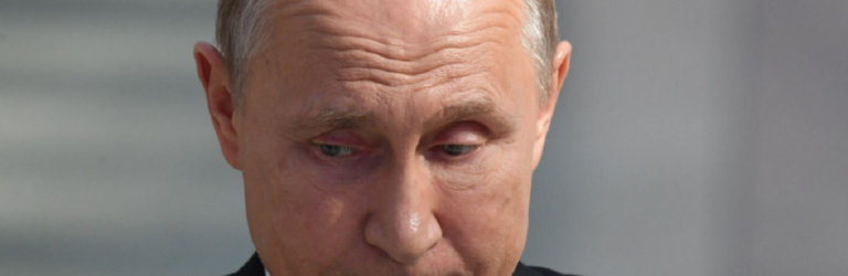 “Тектонічні зміни в бункері”: Експерт повідомив, що з Путіним сталося “щось психологічно страшне”