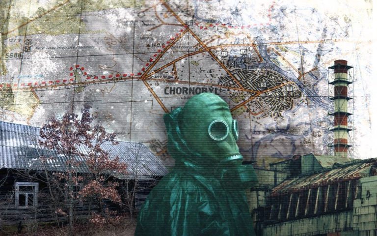 Як врятуватися від “брудної бомби” – рекомендації з безпеки від ЦСКІБ