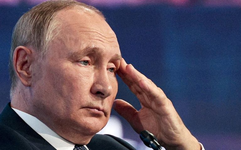 “Путін розгублений, загнаний у кут”: Піонтковський поділився висновком про виступ президента РФ