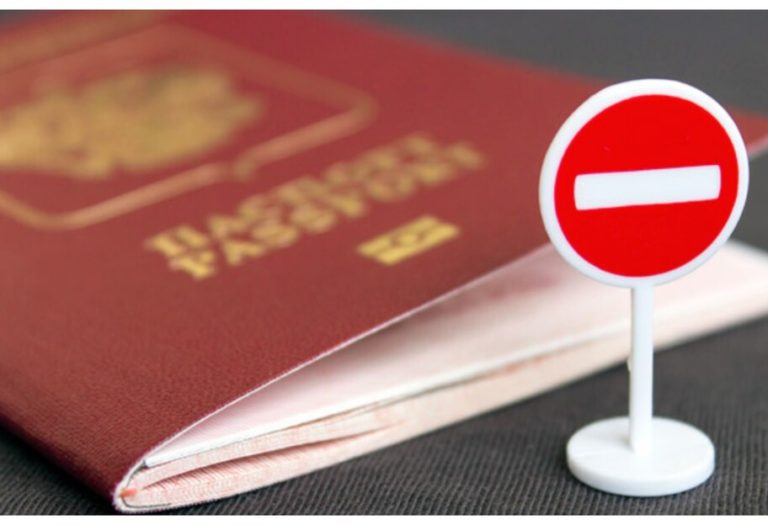 Чехія закриває в’їзд до Шенгенської зони для російських туристів: Деталі